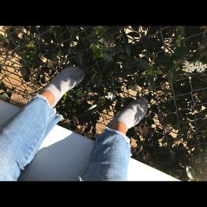 Meet your Posher, Nadine